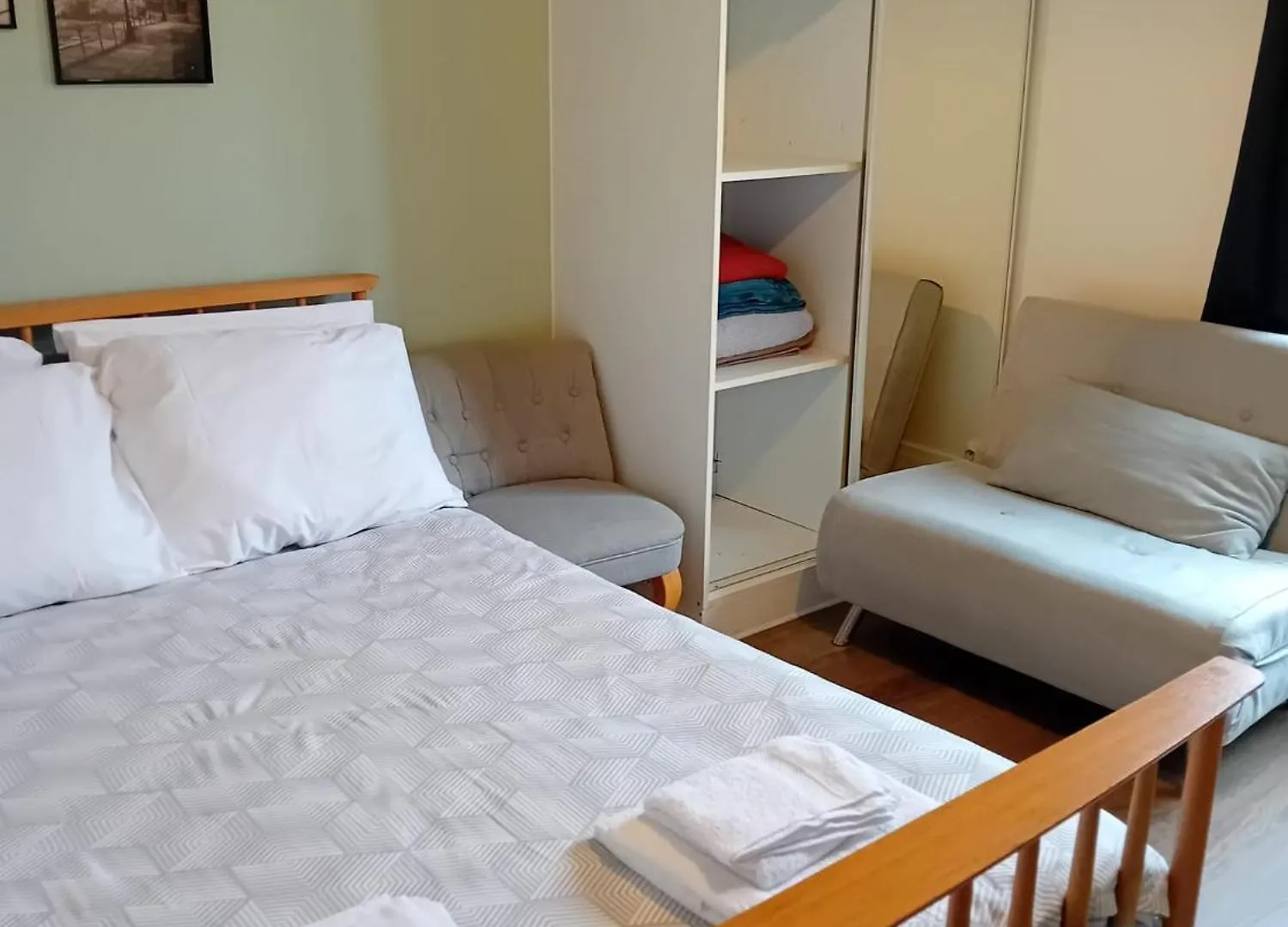 Paris 10 Apartman