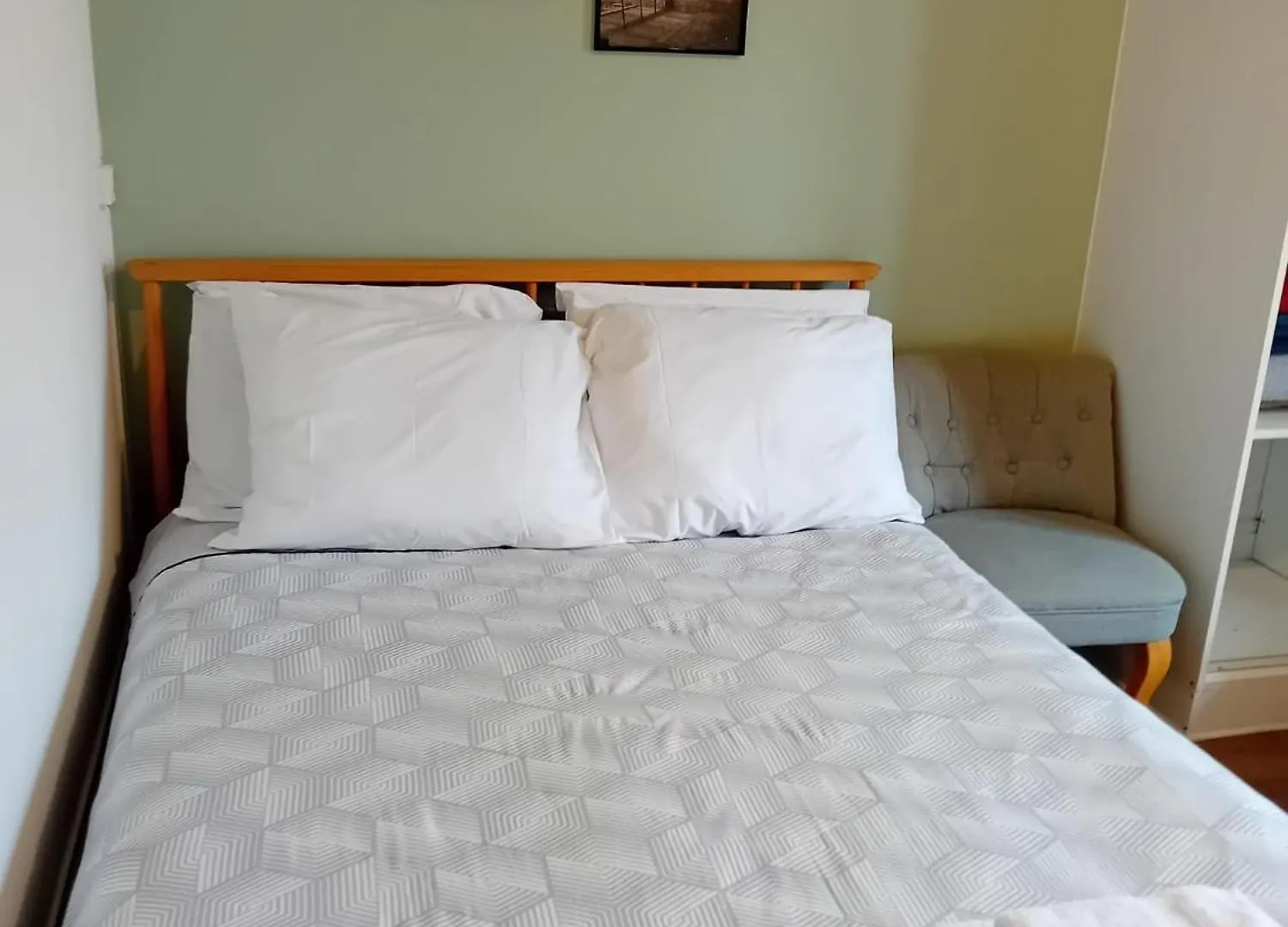 Paris 10 Apartman Franciaország