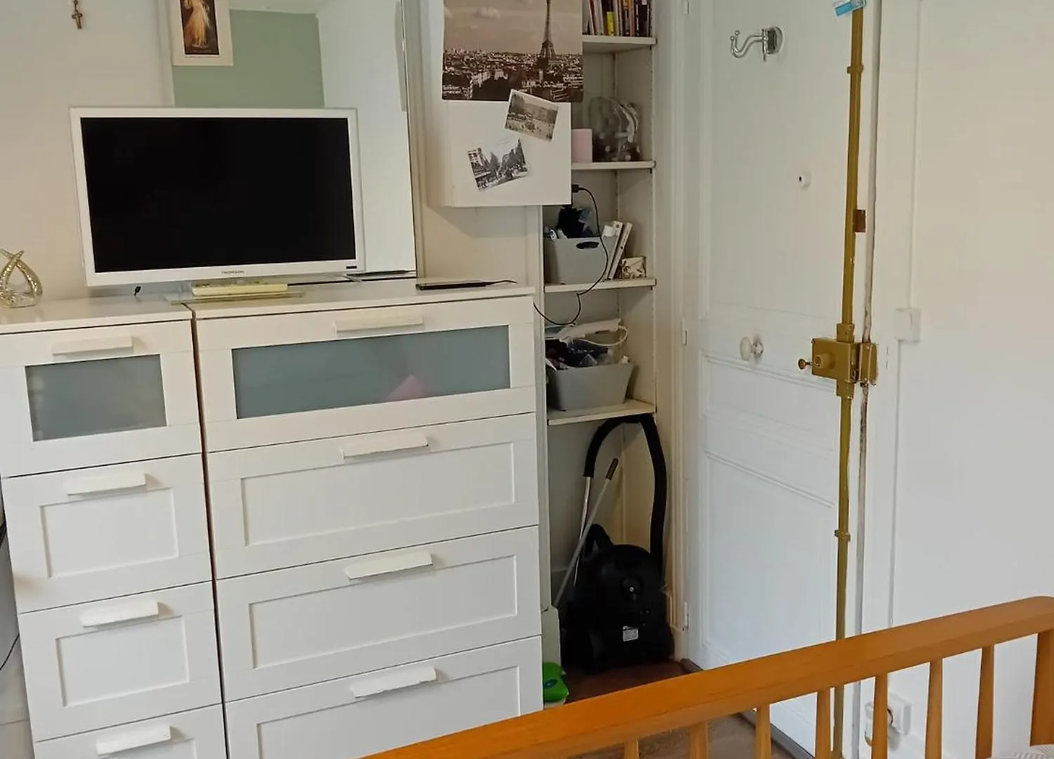 Paris 10 Apartman 0*,  Franciaország